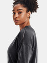 Under Armour Női felső Under Armour Rival Terry Taped Crew