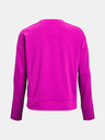 Under Armour Női felső Under Armour Rival Terry Taped Crew
