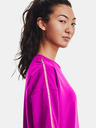 Under Armour Női felső Under Armour Rival Terry Taped Crew