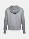 Under Armour Női felső Under Armour Rival Flce EMB FZ Hoodie