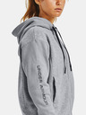 Under Armour Női felső Under Armour Rival Flce EMB FZ Hoodie