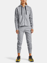 Under Armour Női felső Under Armour Rival Flce EMB FZ Hoodie