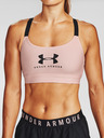 Under Armour Női melltartó Under Armour Armour Mid Sportstyle Graphic Bra