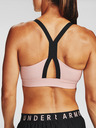 Under Armour Női melltartó Under Armour Armour Mid Sportstyle Graphic Bra