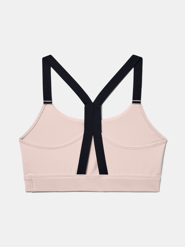 Under Armour Női melltartó Under Armour Armour Mid Sportstyle Graphic Bra