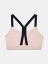 Under Armour Női melltartó Under Armour Armour Mid Sportstyle Graphic Bra