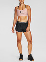 Under Armour Női melltartó Under Armour Armour Mid Sportstyle Graphic Bra