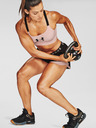 Under Armour Női melltartó Under Armour Armour Mid Sportstyle Graphic Bra