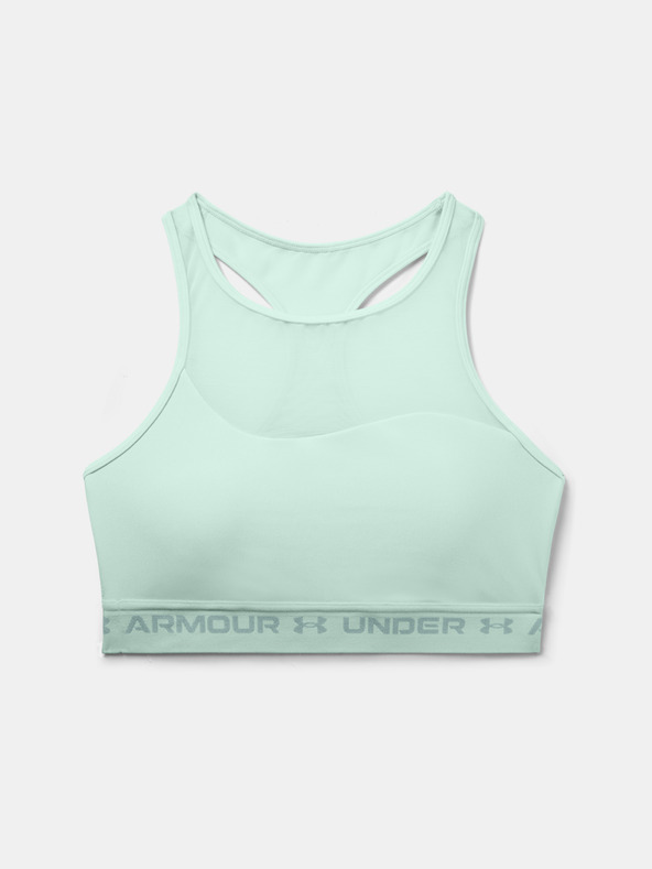 Under Armour Női melltartó Under Armour Armour Mid Crossback M Bra