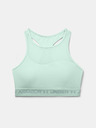 Under Armour Női melltartó Under Armour Armour Mid Crossback M Bra