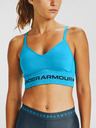 Under Armour Női melltartó Under Armour Seamless Low Long Htr Bra