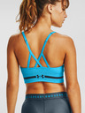 Under Armour Női melltartó Under Armour Seamless Low Long Htr Bra