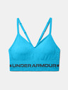 Under Armour Női melltartó Under Armour Seamless Low Long Htr Bra