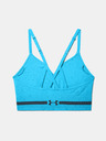Under Armour Női melltartó Under Armour Seamless Low Long Htr Bra