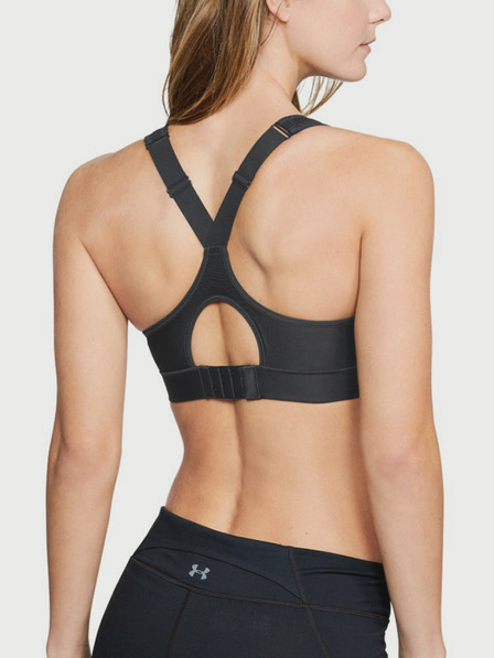 Under Armour Női melltartó Under Armour Warp Knit High Impact