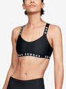 Under Armour Női melltartó Under Armour Wordmark Strappy Sportlette