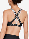 Under Armour Női melltartó Under Armour Wordmark Strappy Sportlette
