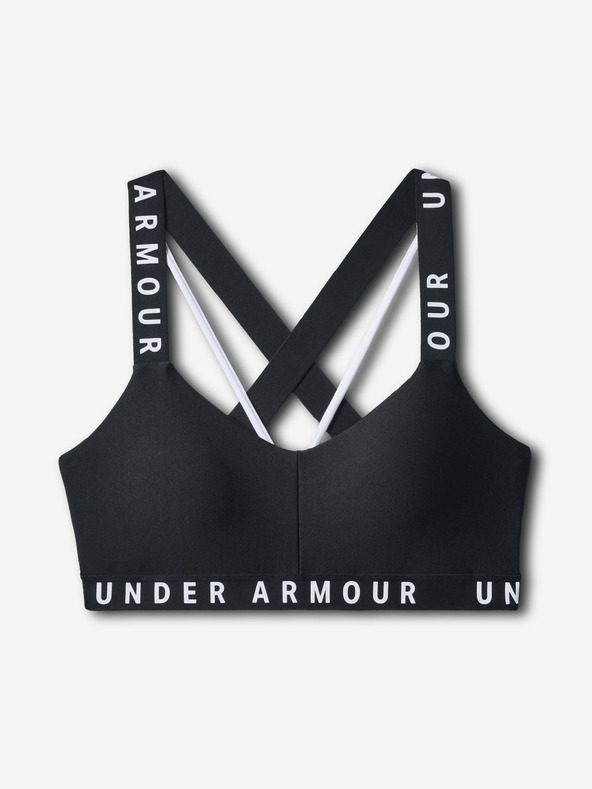 Under Armour Női melltartó Under Armour Wordmark Strappy Sportlette