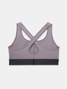 Under Armour Női melltartó Under Armour Armour Mid Crossback Heather Bra