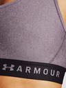 Under Armour Női melltartó Under Armour Armour Mid Crossback Heather Bra