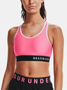 Under Armour Női melltartó Under Armour Mid Keyhole Bra