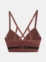 Under Armour Női melltartó Under Armour Seamless Low Long Htr Bra
