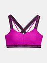 Under Armour Női melltartó Under Armour Crossback Low