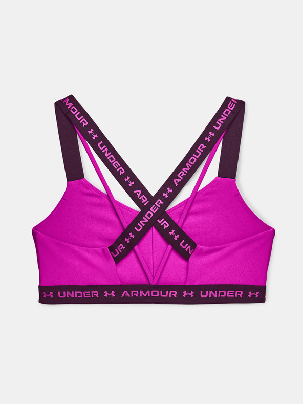 Under Armour Női melltartó Under Armour Crossback Low