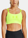Under Armour Női melltartó Under Armour Armour Mid Sportstyle Graphic Bra