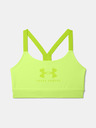 Under Armour Női melltartó Under Armour Armour Mid Sportstyle Graphic Bra