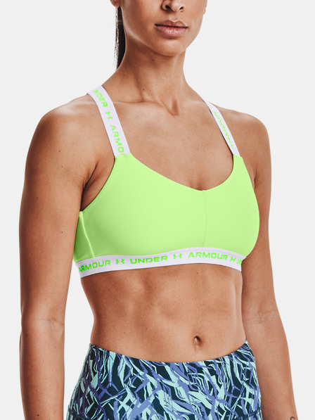 Under Armour Női melltartó Under Armour Crossback Low