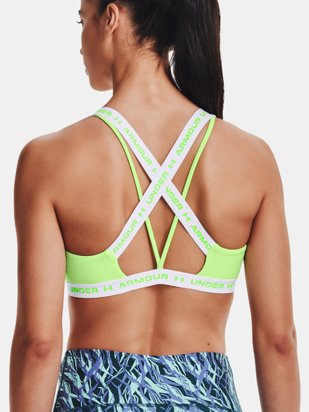 Under Armour Női melltartó Under Armour Crossback Low