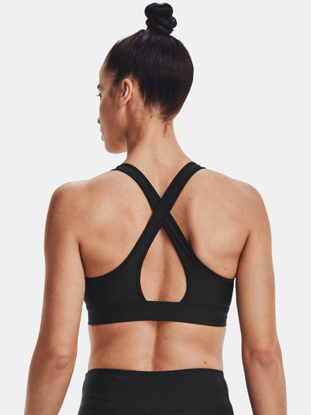 Under Armour Női melltartó Under Armour Crossback Graphic