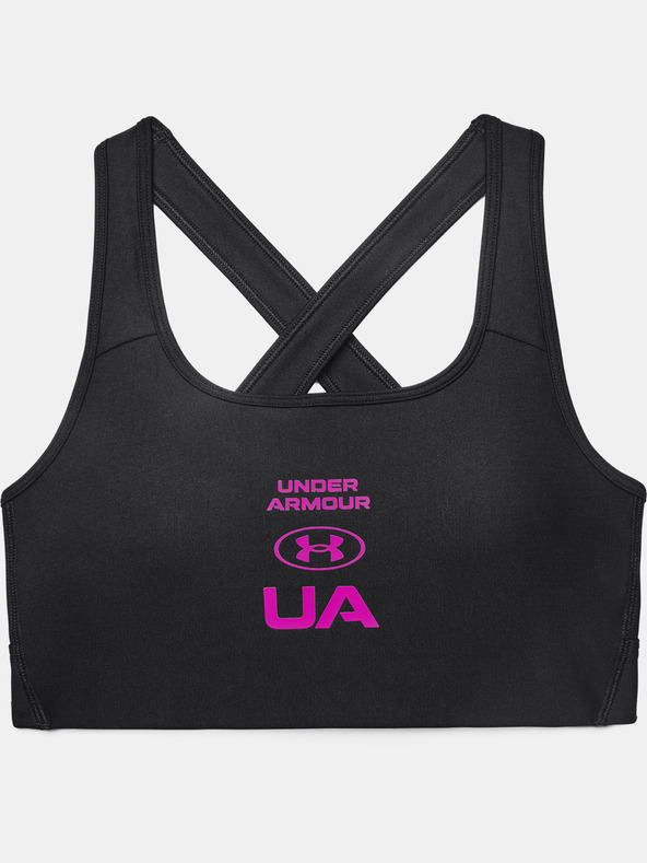 Under Armour Női melltartó Under Armour Crossback Graphic
