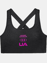 Under Armour Női melltartó Under Armour Crossback Graphic