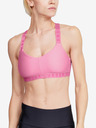 Under Armour Női melltartó Under Armour Wordmark Strappy Sportlette