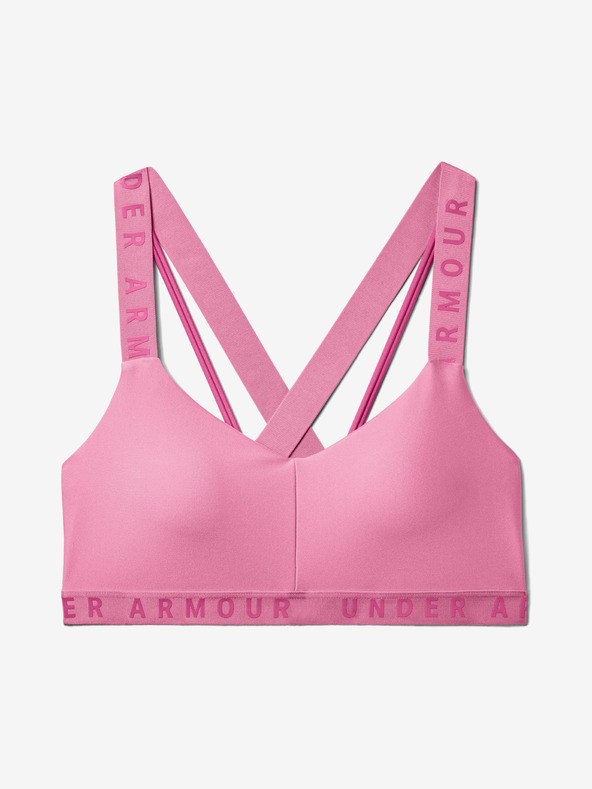 Under Armour Női melltartó Under Armour Wordmark Strappy Sportlette