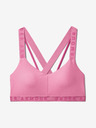 Under Armour Női melltartó Under Armour Wordmark Strappy Sportlette