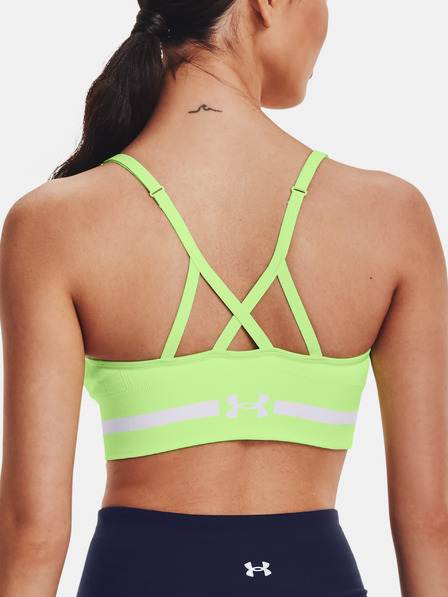 Under Armour Női melltartó Under Armour Seamless Low Long Bra