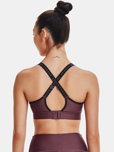 Under Armour Női melltartó Under Armour Infinity Mid Bra