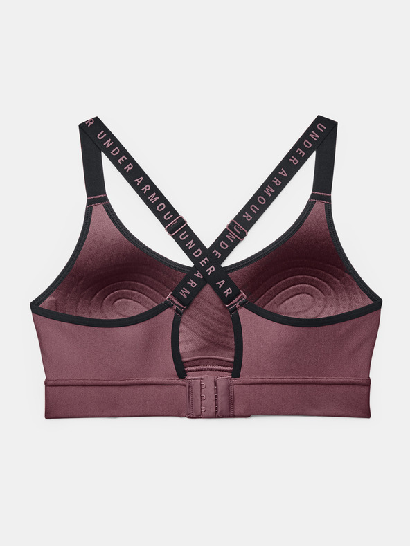 Under Armour Női melltartó Under Armour Infinity Mid Bra