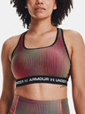Under Armour Női melltartó Under Armour Crossback Mid Print