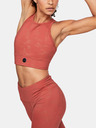 Under Armour Női melltartó Under Armour Rush Metallic Bra