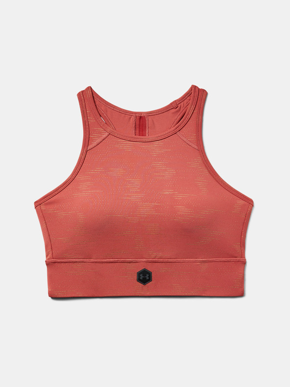 Under Armour Női melltartó Under Armour Rush Metallic Bra