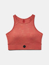 Under Armour Női melltartó Under Armour Rush Metallic Bra