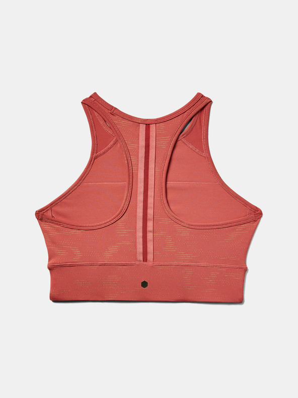 Under Armour Női melltartó Under Armour Rush Metallic Bra