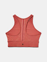 Under Armour Női melltartó Under Armour Rush Metallic Bra