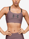 Under Armour Női melltartó Under Armour Armour Mid Sportstyle Graphic Bra