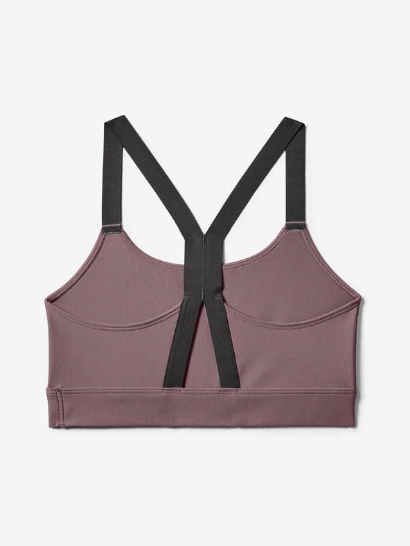 Under Armour Női melltartó Under Armour Armour Mid Sportstyle Graphic Bra