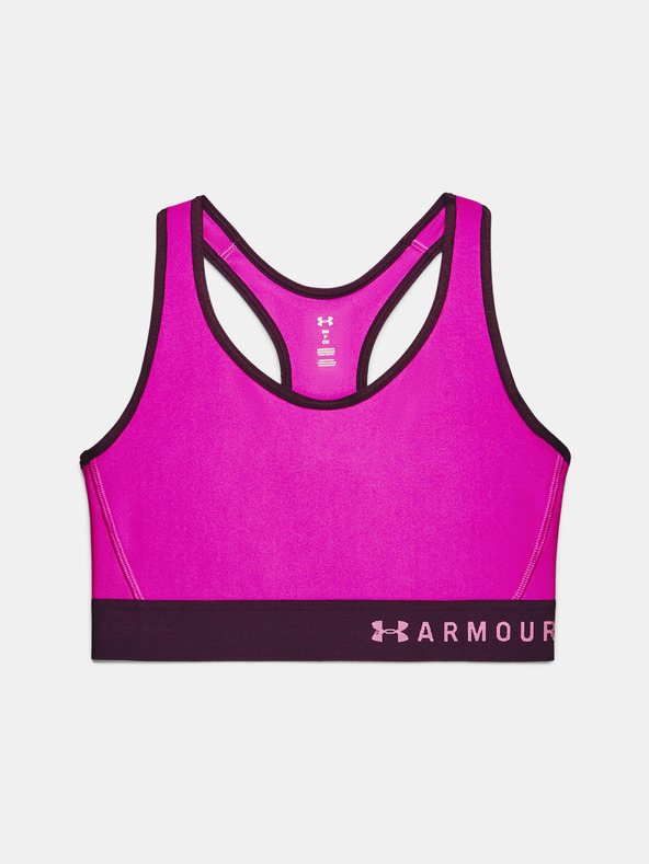 Under Armour Női melltartó Under Armour Armour Mid Keyhole Bra